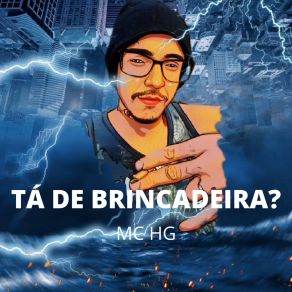 Download track Quero Ver Pegar MC HG Vix