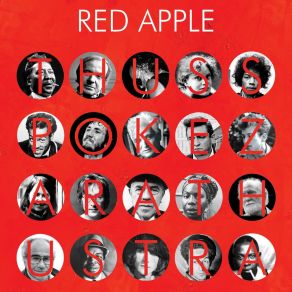 Download track Old And New Lyrics RED APPLE