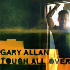 Download track Putting My Misery On Display Gary Allan