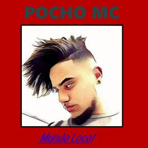 Download track Ella Está Puesta Pa' Mí Pocho MC