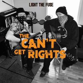 Download track It's Time To Evolve The Can't Get Rights