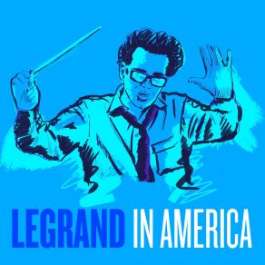 Download track Stompin' At The Savoy Michel Legrand