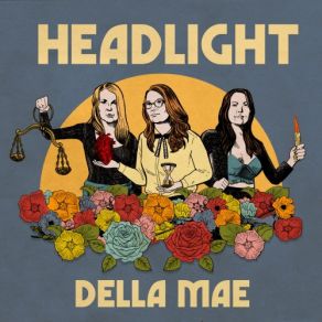 Download track Change Della Mae