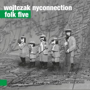 Download track Ogrywka (Kujawiak) Wojtczak NYConnection