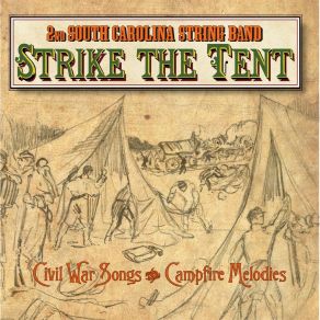 Download track College Hornpipe / Rakes Of Mallow 2nd South Carolina String Band