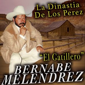 Download track Ojitos De Capulin Bernabé Meléndrez