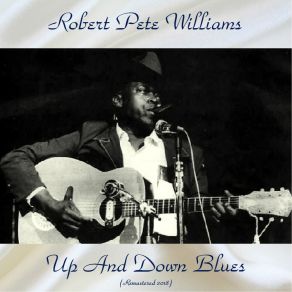 Download track Up And Down Blues (Remastered 2018) Robert Pete Williams