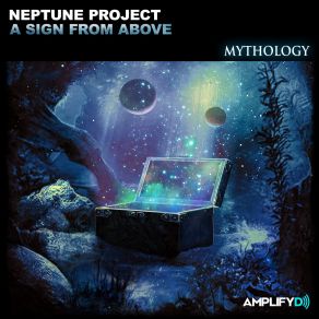 Download track A Sign From Above (Original Mix) Neptune Project