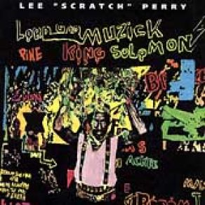 Download track Lee The Upsetter Lee Perry