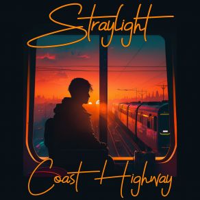 Download track Can't Outrun The Night Straylight