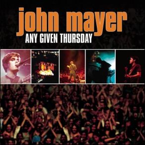 Download track Love Song For No One John Mayer