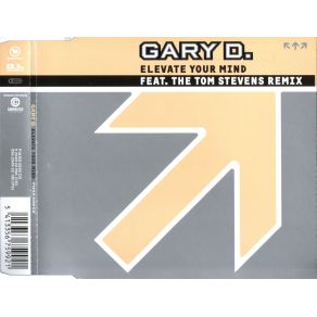 Download track The Navigator (Pulsedriver Remix) D'Gary