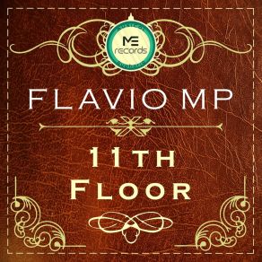 Download track Urban Africa (Original Mix) Flavio MP