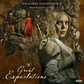 Download track Brandy, Pork Pie, And A File (From Great Expectations -Score) Keefus Ciancia