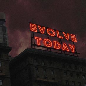 Download track Museum Evolve Today