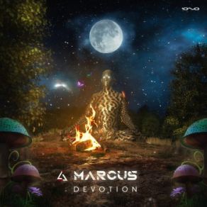 Download track Devotion (Original Mix) Mr. Marcus, Il