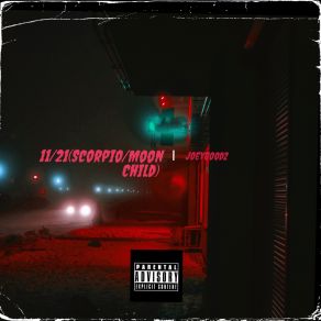 Download track Scorpio (11 / 21) Joey Goodz