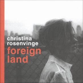 Download track Off Screen Christina Rosenvinge