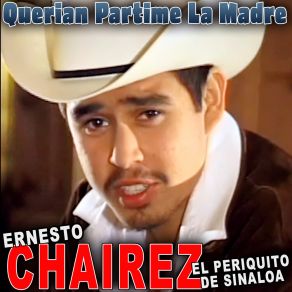 Download track La Pasadita Ernesto Chairez El Periquito De Sinaloa