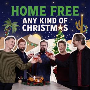 Download track The Greatest Gifts Of All Home Free