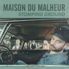 Download track Join The Weeds Maison Du Malheur