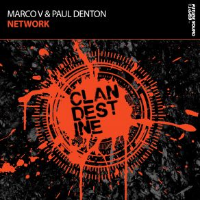 Download track Network (Extended Mix) Marco V., Paul Denton