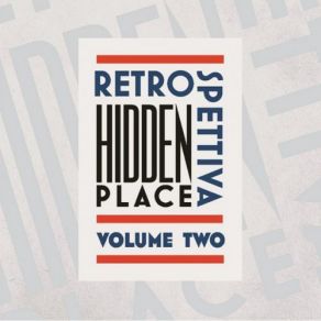 Download track Centrali (V. 2) Hidden Place