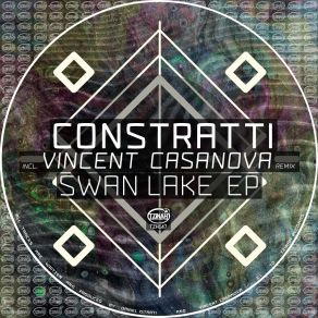 Download track Swan Lake (Vincent Casanova Remix) ConstrattiVincent Casanova