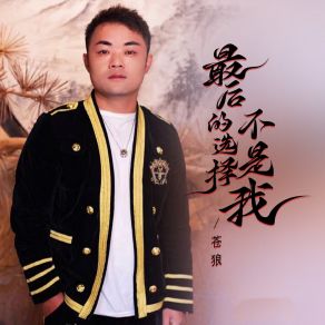 Download track 最后的选择不是我 (Dj彭锐版伴奏) 苍狼彭锐