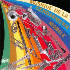 Download track La Marche De La Libération Musique De La Gendarmerie Mobile