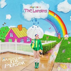 Download track Gladly Madeline The Person