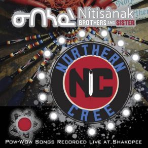 Download track No Stops Northern Cree