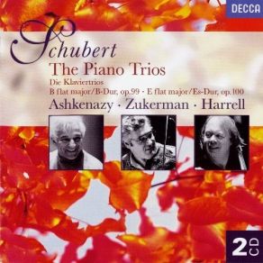 Download track 04. Trio In B Flat Major For Piano Violin And Cello Op. 99 - IV. Rondo: Allegro Vivace - Presto Franz Schubert