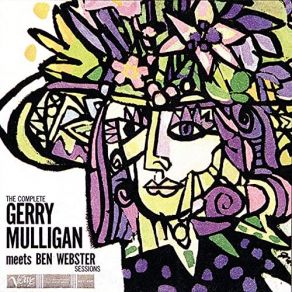 Download track Tell Me When Gerry Mulligan, Ben Webster