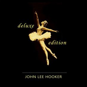 Download track I Rowed A Little Boat John Lee Hooker