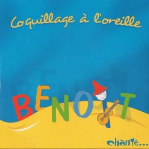 Download track Sacré P'Tit Poisson Rouge Benoit