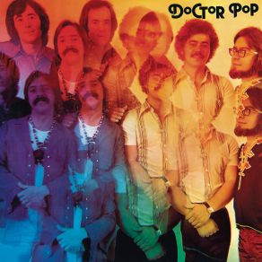 Download track No Es Nada Extraño (Remasterizado 2024) Doctor Pop