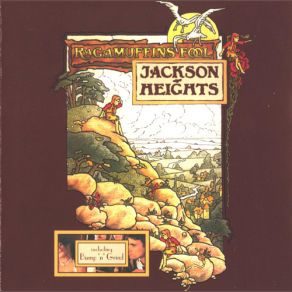 Download track I Could Be Your Orchestra Jackson Heights