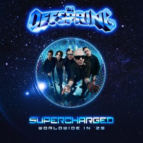 Download track Million Miles Away The Offspring