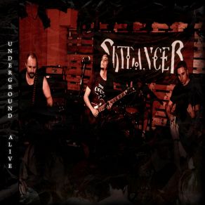 Download track Ladrón De Sueños (Live)  Skydancer