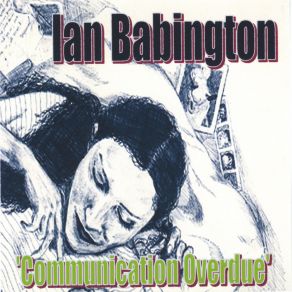 Download track Touch (The Furthest Sense) Ian Babington