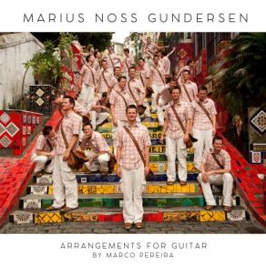 Download track Chega De Saudade Marius Noss Gundersen