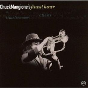 Download track Chase The Clouds Away Chuck Mangione