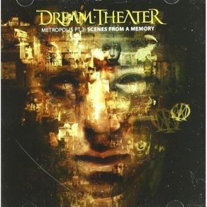 Download track Finally Free Dream Theater