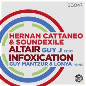 Download track Into The Edge (James Teejs Wind Valley Mix) Hernan Cattaneo & Soundexile