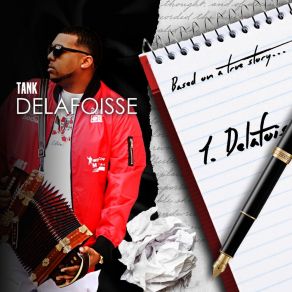 Download track I Come To Zydeco Tank Delafoisse