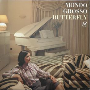 Download track Butterfly (Sleepy Toungue Love Mix) Monday Michiru, Mondo Grosso