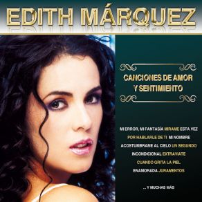 Download track Quien Te Cantara (En Vivo) Edith Márquez