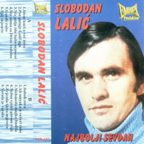 Download track Zvijezda Tjera Mjeseca Slobodan Lalic