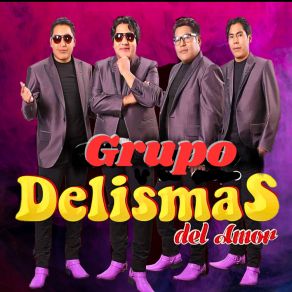 Download track Veneno Grupo Delismas Del Amor